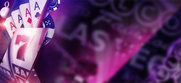 coc55 Live Baccarat Salon